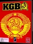 Commodore  Amiga  -  KGB